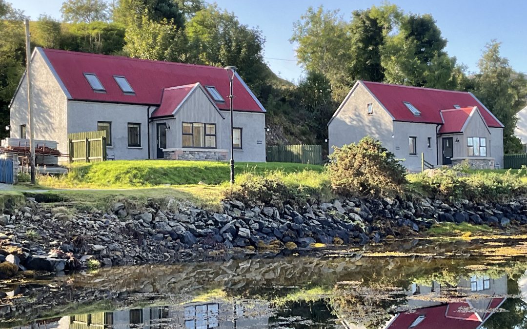 5 Reasons to book your self-catering holiday in Scotland direct and check that websites are genuine