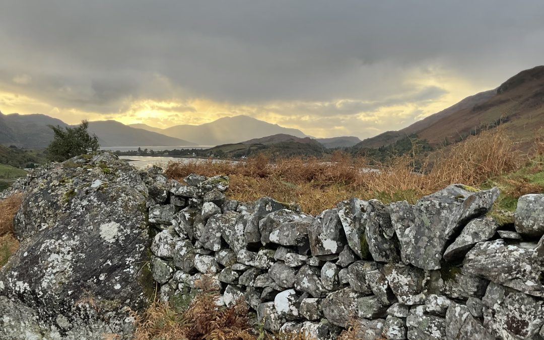 Learn 8 ways to have an authentic Scottish holiday experience