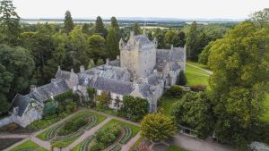 Cawdor Castle