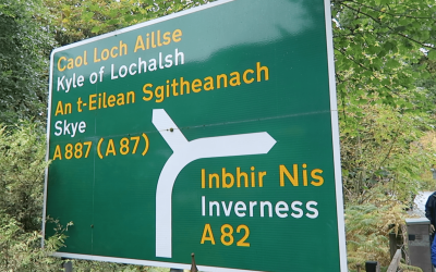 World Gaelic Week coming to Dornie Croft soon